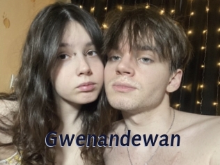 Gwenandewan