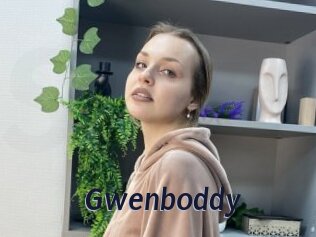 Gwenboddy