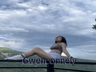 Gwenconnely