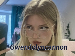 Gwendolyncannon