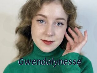 Gwendolynesse