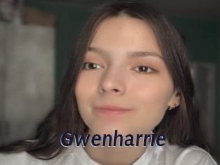 gwenharrie Site Cul