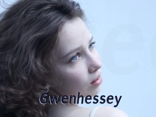 Gwenhessey
