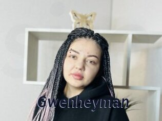 Gwenheyman
