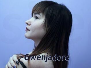 Gwenjadore