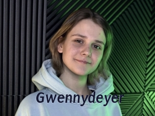 Gwennydeyer