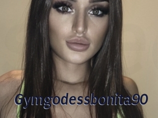 Gymgodessbonita90