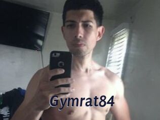 Gymrat84