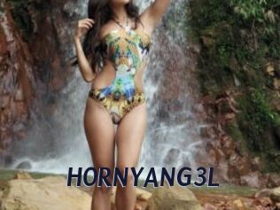 H0RNYANG3L
