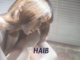 HAIB