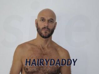 HAIRYDADDY