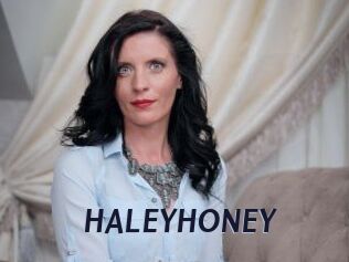 HALEY_HONEY