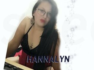 HANNALYN