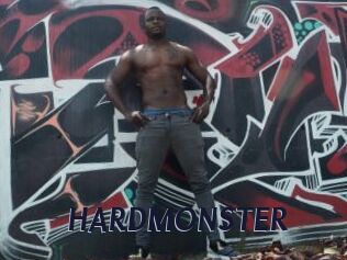 HARDMONSTER