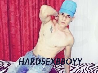 HARDSEXBBOYY