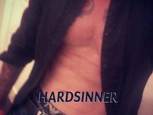 HARDSINNER