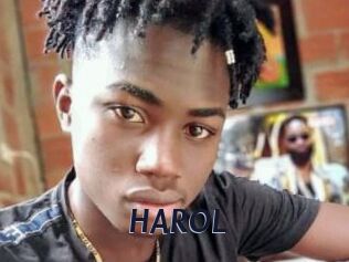 HAROL