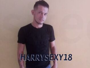 HARRYSEXY18