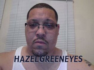 HAZELGREENEYES