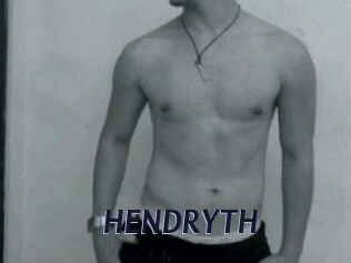 HENDRYTH