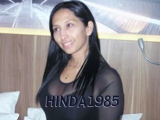 HINDA1985
