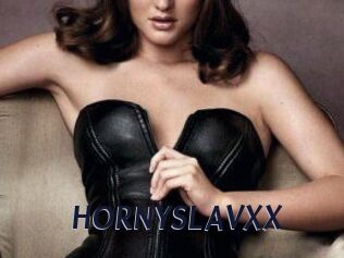 HORNYSLAVXX