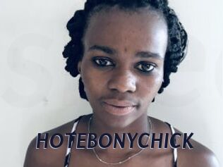 HOTEBONYCHICK