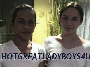 HOTGREATLADYBOYS4U