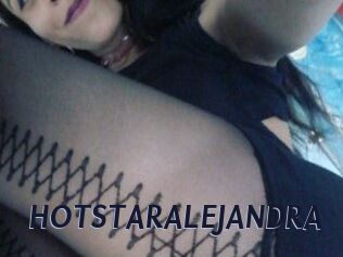HOTSTARALEJANDRA