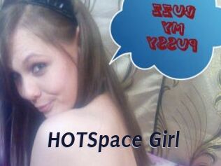 HOTSpace_Girl