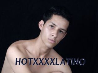 HOTXXXXLATINO