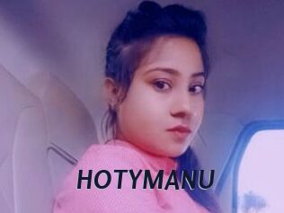HOTYMANU