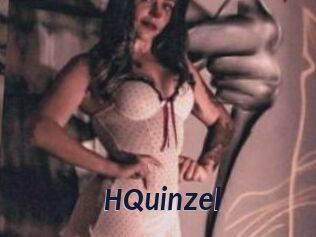 HQuinzel