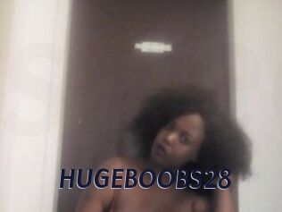 HUGEBOOBS28