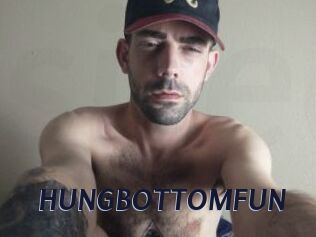 HUNGBOTTOMFUN