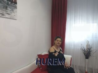 HUREM