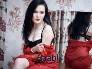 Haabi