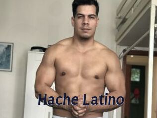 Hache_Latino