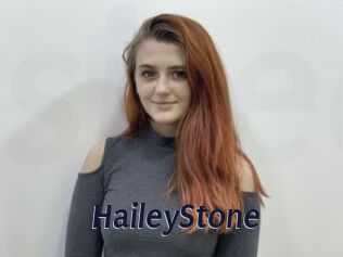 HaileyStone