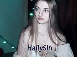 HailySin