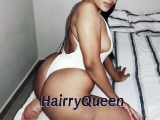 HairryQueen