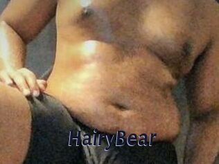 HairyBear