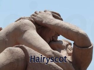 Hairyscot