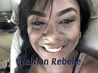Haitian_Rebelle