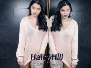 HaleyHill