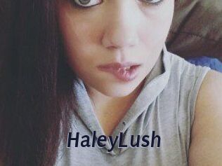 HaleyLush