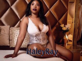 HaleyRay