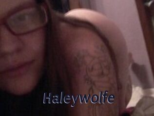 Haleywolfe