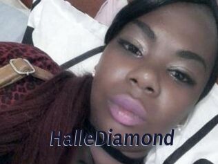 HalleDiamond