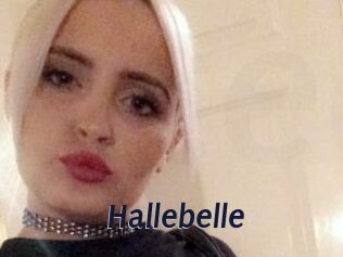 Hallebelle